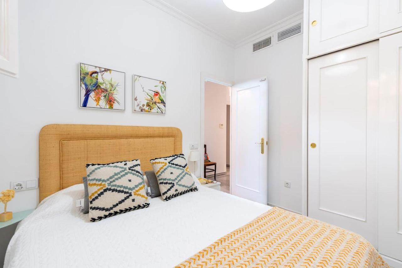 Apartamento Rg Conteros Catedral *