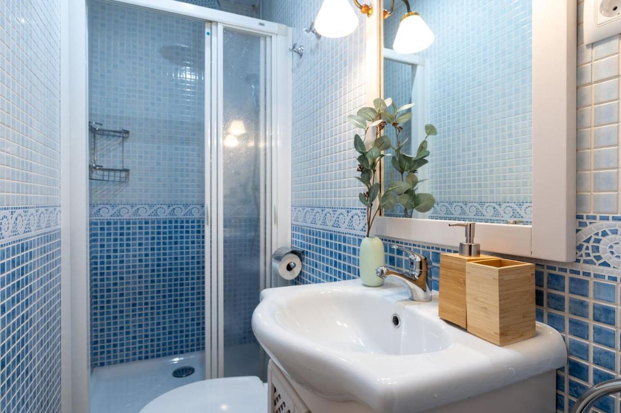 Rg Conteros Catedral Apartamento Sevilla